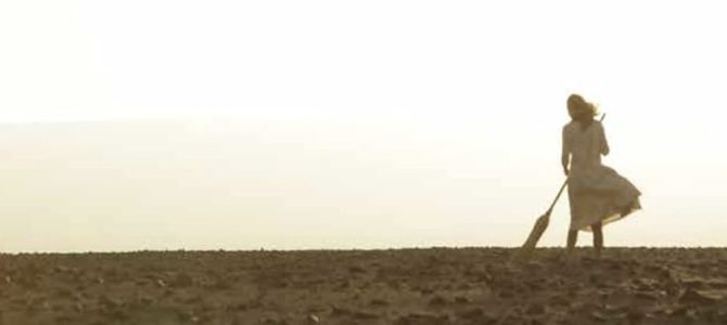 « Lady Nazca » : lignes d&rsquo;une vie