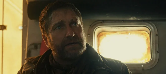 « Greenland Migration » : mon bunker fait boum