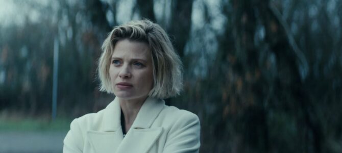 « La Femme de » : dans la raison vide « La Femme de » : dans la raison vide