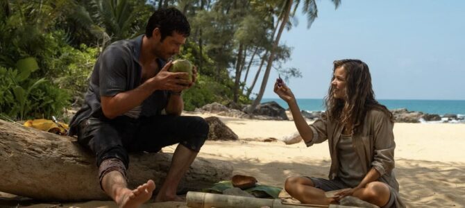 « Send Help » : l&rsquo;île au très gore