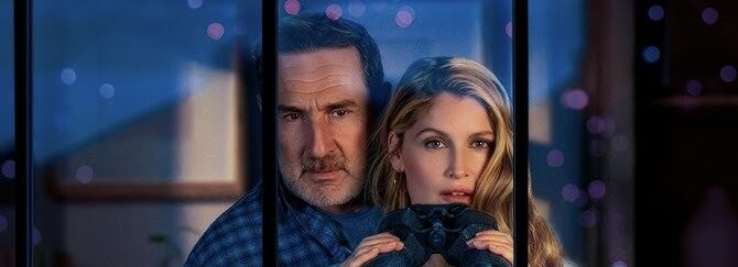 « Le Crime du 3e étage » : indics de copropriété « Le Crime du 3e étage » : indics de copropriété