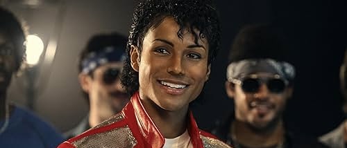 « Michael » : l&rsquo;évangile selon Saint Jackson