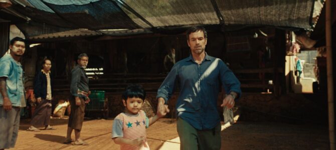 « Fils de personne » : jusqu’au bout’chou du monde « Fils de personne » : jusqu’au bout’chou du monde
