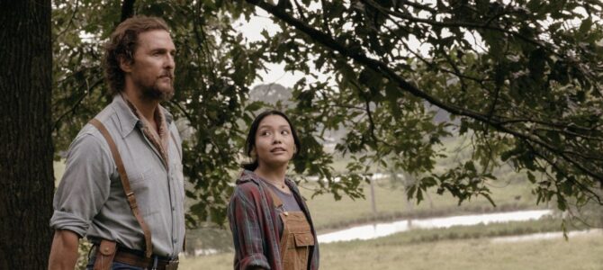 « Oklahoma Honey » : Ruche Hour « Oklahoma Honey » : Ruche Hour