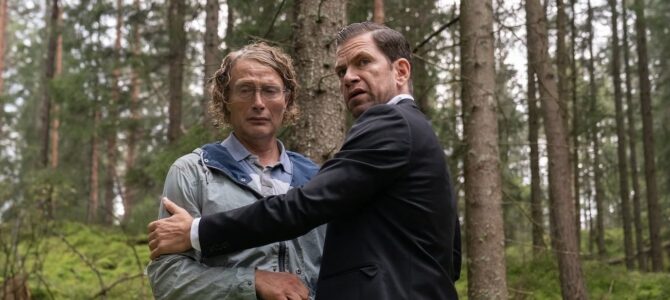 « The Last Viking » : un butin de film ! « The Last Viking » : un butin de film !