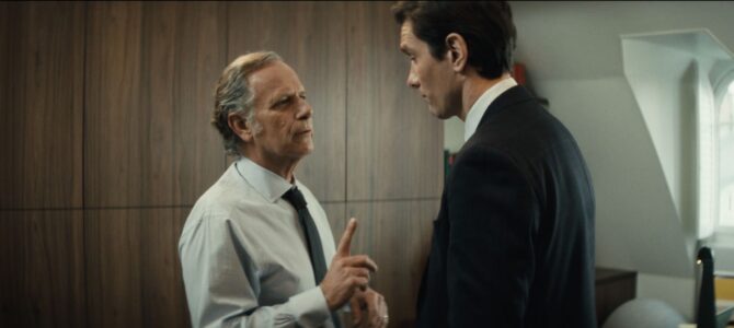 « Une affaire turque » : la loi du Bosphore « Une affaire turque » : la loi du Bosphore