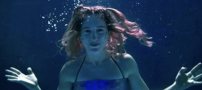 « Miss Mermaid » : sirène d’un jour « Miss Mermaid » : sirène d’un jour