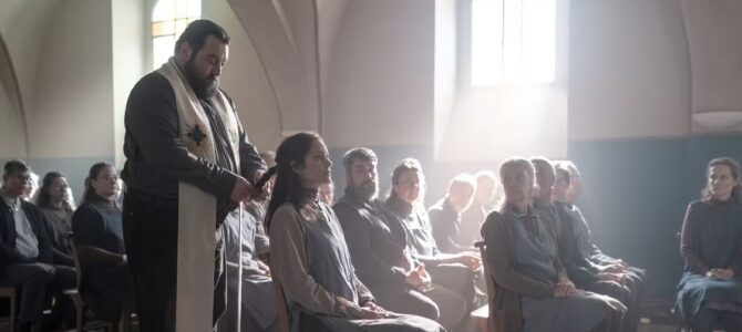 « Karma » : scènes de secte