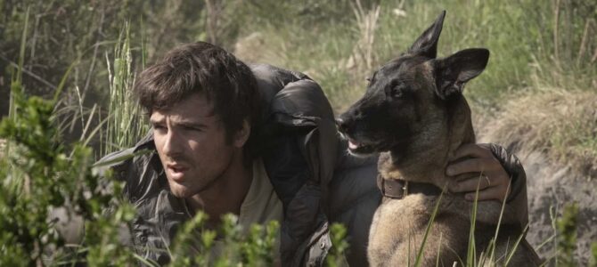 « The Dog Stars » : chienne de vie « The Dog Stars » : chienne de vie