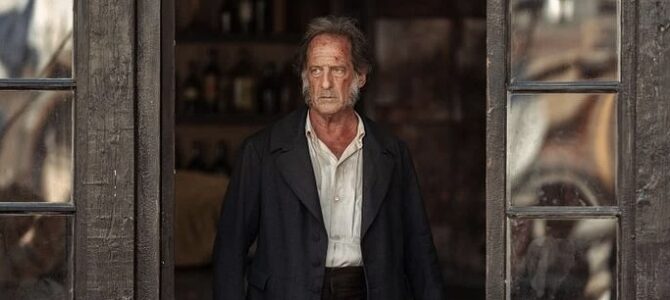 « Les Misérables » : lutte des crasses « Les Misérables » : lutte des crasses