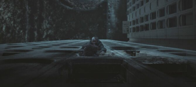 « Kraken » : gardiens de la plaie « Kraken » : gardiens de la plaie